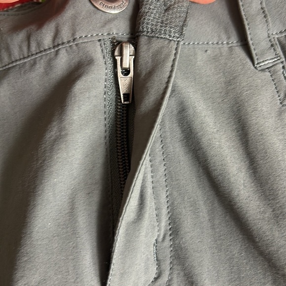 Patagonia Sports Shorts Size 8 - Picture 6 of 11